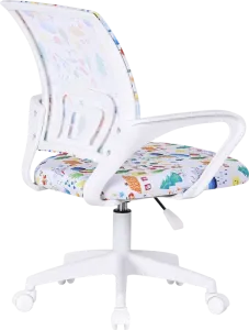 Defender - Scaun calculator pentru copii Fiesta