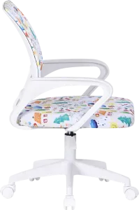 Defender - Scaun calculator pentru copii Fiesta