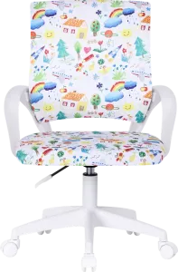 Defender - Scaun calculator pentru copii Fiesta