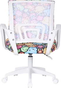 Defender - Scaun calculator pentru copii Fiesta