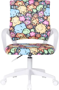 Defender - Scaun calculator pentru copii Fiesta