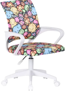 Defender - Scaun calculator pentru copii Fiesta