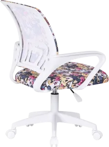 Defender - Scaun calculator pentru copii Fiesta