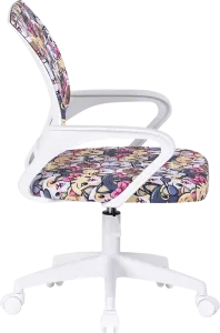 Defender - Scaun calculator pentru copii Fiesta