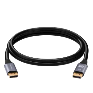 Defender - Cablu digital DisplayPort AC-01