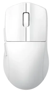 Defender - Mouse pentru jocuri fără fir Arcade GM-381