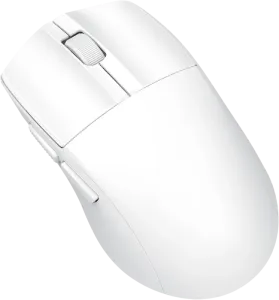 Defender - Mouse pentru jocuri fără fir Arcade GM-381