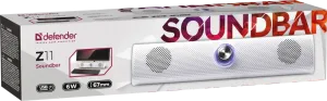 Defender - SoundBar Z11