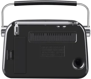 Defender - Radioreceptor Vega