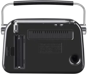 Defender - Radioreceptor Vega