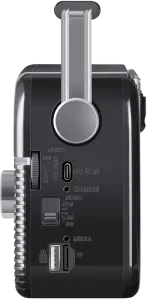 Defender - Radioreceptor Vega