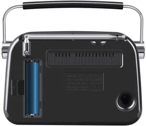 Defender - Radioreceptor Vega