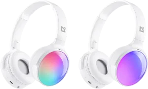 Defender - Garnitură fără fir FreeMotion B1005