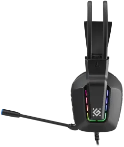 Defender - Garnitură pentru jocuri Gothic