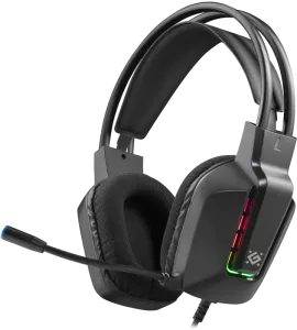 Defender - Garnitură pentru jocuri Gothic