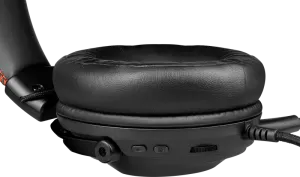 Defender - Garnitură pentru jocuri Echo