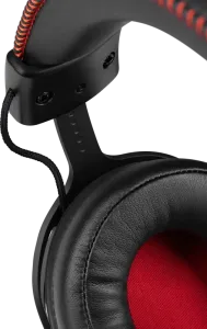 Defender - Garnitură pentru jocuri Echo