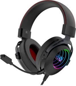 Defender - Garnitură pentru jocuri Echo