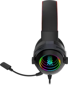 Defender - Garnitură pentru jocuri Echo