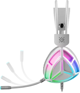 Defender - Garnitură pentru jocuri Prism