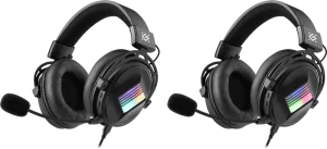 Defender - Garnitură pentru jocuri Flux