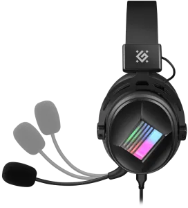 Defender - Garnitură pentru jocuri Flux