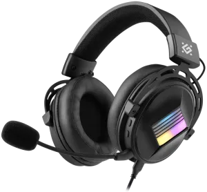 Defender - Garnitură pentru jocuri Flux