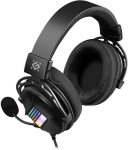 Defender - Garnitură pentru jocuri Flux