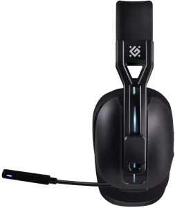 Defender - Garnitură fără fir Horror PRO