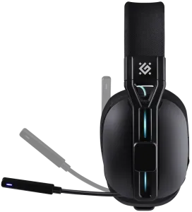 Defender - Garnitură fără fir Horror PRO