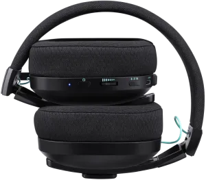 Defender - Garnitură fără fir Horror PRO