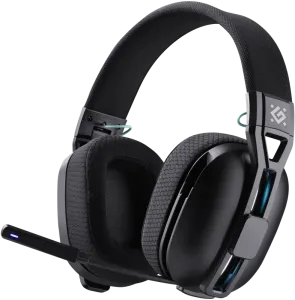 Defender - Garnitură fără fir Horror PRO