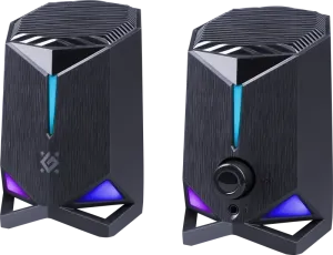 Defender - Sistemul audio 2.0 Rocket