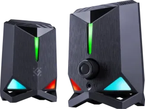 Defender - Sistemul audio 2.0 Rocket