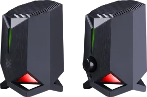 Defender - Sistemul audio 2.0 Rocket