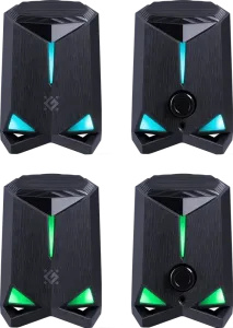 Defender - Sistemul audio 2.0 Rocket