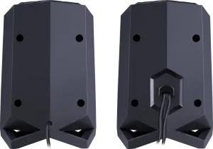 Defender - Sistemul audio 2.0 Rocket