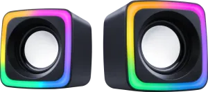 Defender - Sistemul audio 2.0 Solar 7