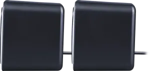 Defender - Sistemul audio 2.0 Solar 7