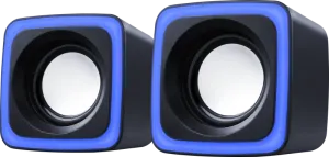 Defender - Sistemul audio 2.0 Solar 7