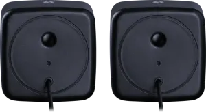 Defender - Sistemul audio 2.0 Solar 7