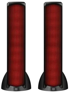 Defender - Sistemul audio 2.0 SkyPulse