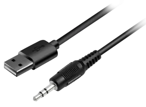 Defender - Sistemul audio 2.0 SkyPulse