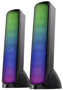 Defender - Sistemul audio 2.0 SkyPulse