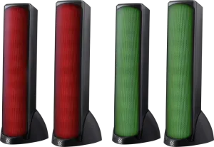 Defender - Sistemul audio 2.0 SkyPulse