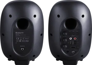 Defender - Sistemul audio 2.0 Melis