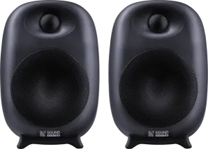 Defender - Sistemul audio 2.0 Melis