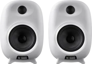 Defender - Sistemul audio 2.0 Melis