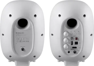 Defender - Sistemul audio 2.0 Melis