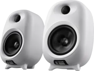 Defender - Sistemul audio 2.0 Melis